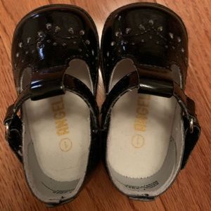 Baby girl shoes